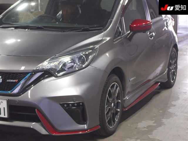 Nissan NOTE 2020 8494824-7