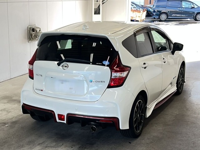Nissan NOTE 2018 8494835-1