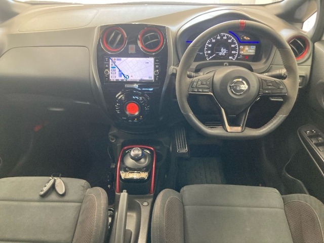 Nissan NOTE 2018 8494835-3