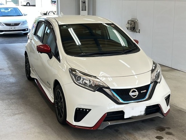 Nissan NOTE 2018 8494835-4