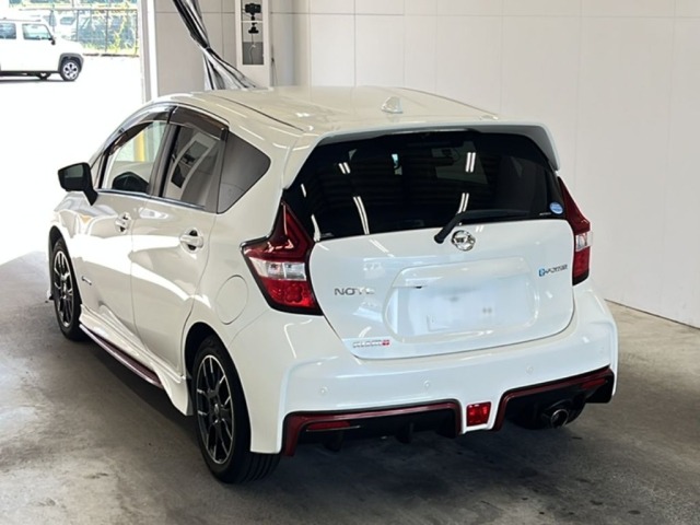 Nissan NOTE 2018 8494835-5