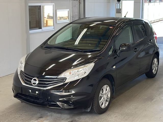 Nissan NOTE 2014 8494844-0