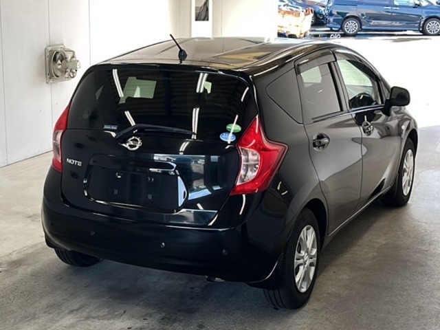 Nissan NOTE 2014 8494844-1