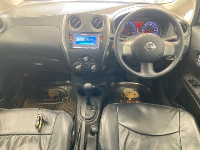 Nissan NOTE 2014 8494844-3
