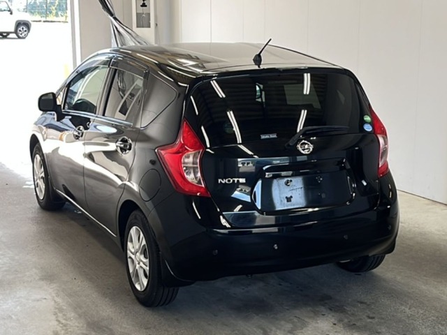 Nissan NOTE 2014 8494844-5
