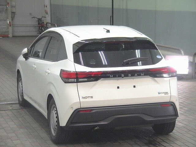 Nissan NOTE 2021 8494870-1