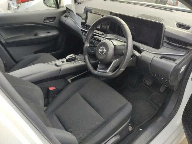 Nissan NOTE 2021 8494870-3