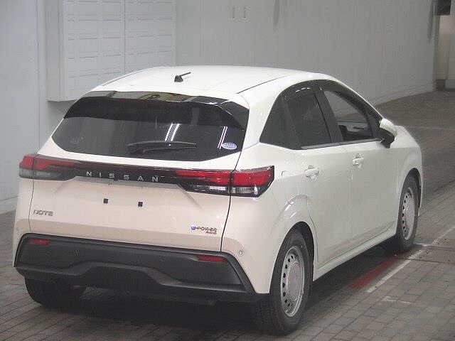 Nissan NOTE 2021 8494870-5