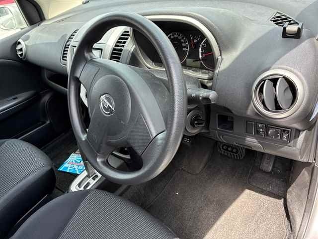 Nissan NOTE 2010 8494880-3