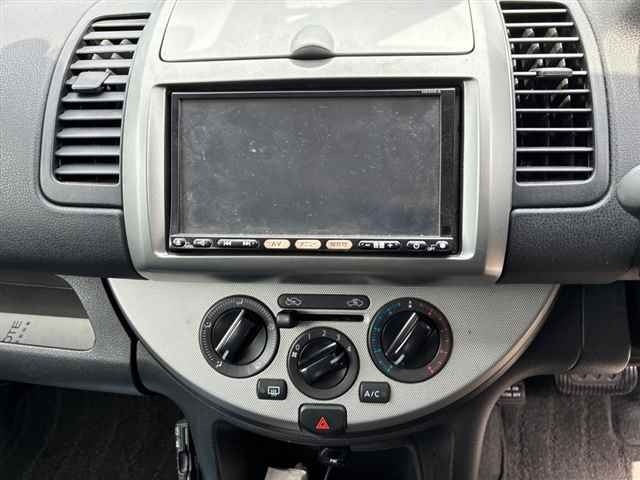 Nissan NOTE 2010 8494880-6