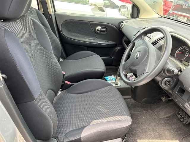 Nissan NOTE 2010 8494880-7