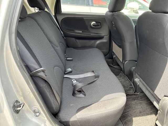 Nissan NOTE 2010 8494880-8