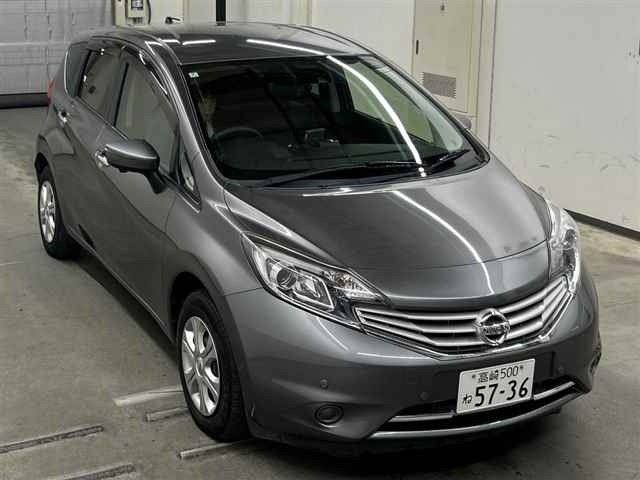 Nissan NOTE 2016 8494892-0
