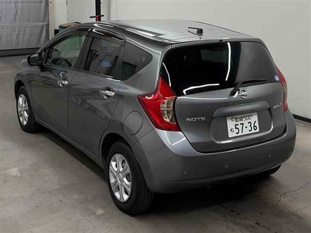 Nissan NOTE 2016 8494892-1
