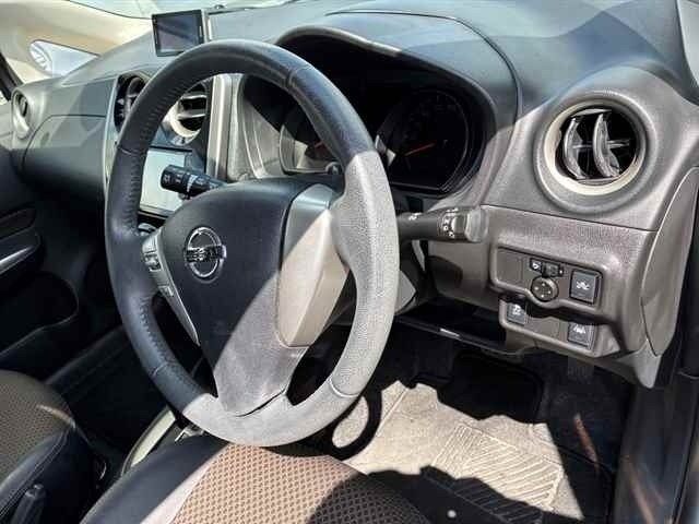 Nissan NOTE 2016 8494892-3
