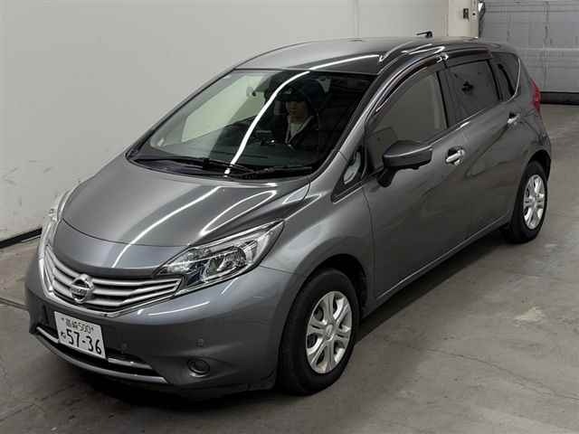 Nissan NOTE 2016 8494892-4