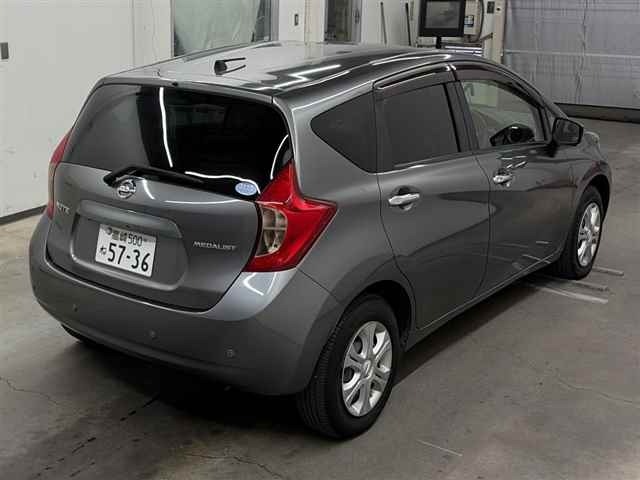 Nissan NOTE 2016 8494892-5