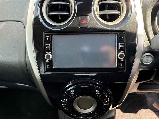 Nissan NOTE 2016 8494892-6