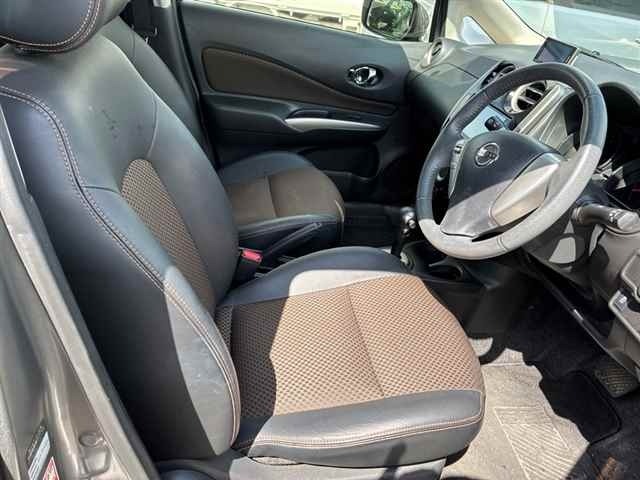 Nissan NOTE 2016 8494892-7