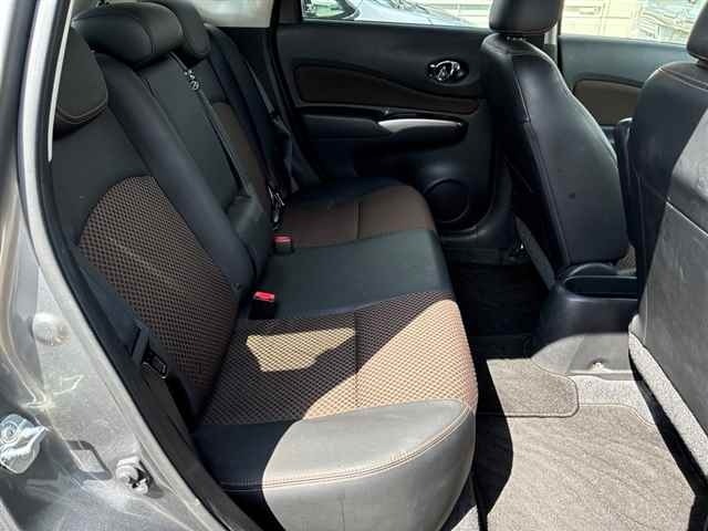 Nissan NOTE 2016 8494892-8