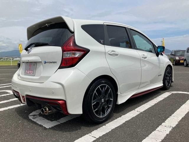 Nissan NOTE 2020 8494950-1