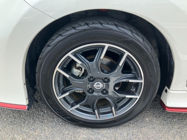 Nissan NOTE 2020 8494950-10
