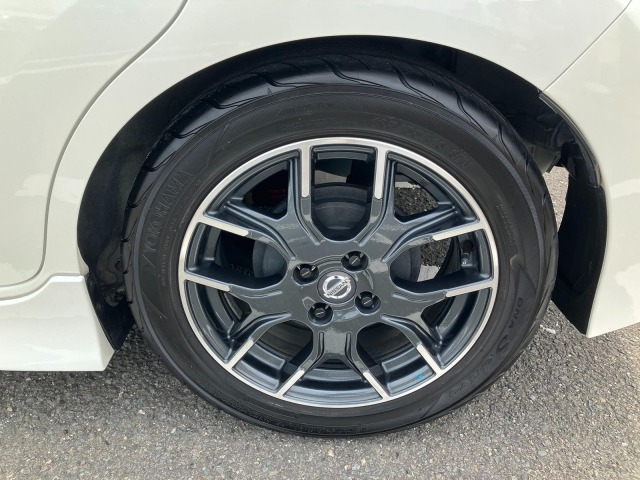 Nissan NOTE 2020 8494950-11