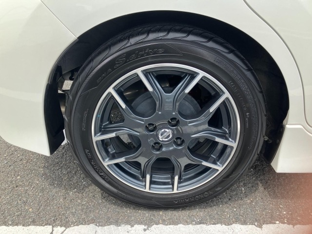 Nissan NOTE 2020 8494950-12