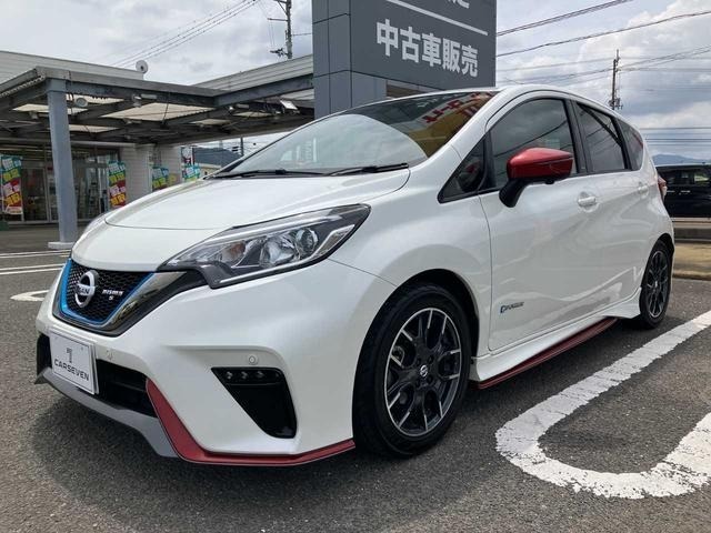 Nissan NOTE 2020 8494950-17
