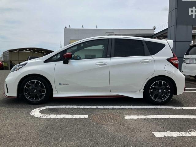 Nissan NOTE 2020 8494950-18