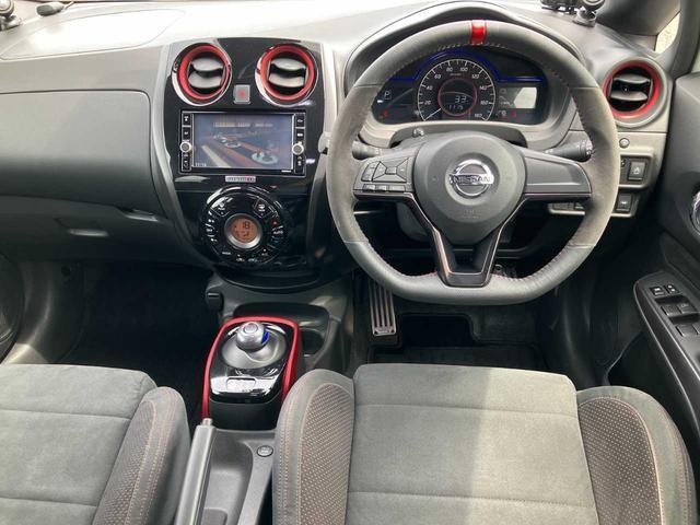 Nissan NOTE 2020 8494950-2