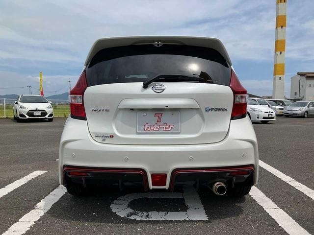 Nissan NOTE 2020 8494950-21