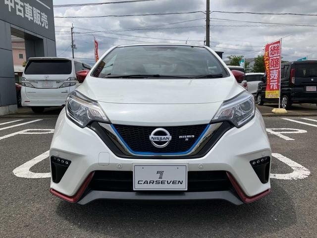 Nissan NOTE 2020 8494950-25