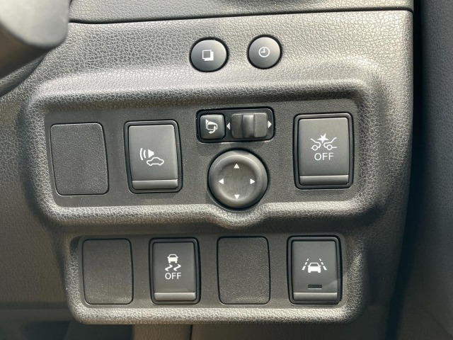 Nissan NOTE 2020 8494950-4