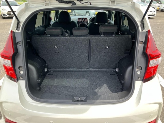 Nissan NOTE 2020 8494950-5