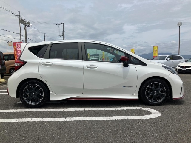 Nissan NOTE 2020 8494950-6