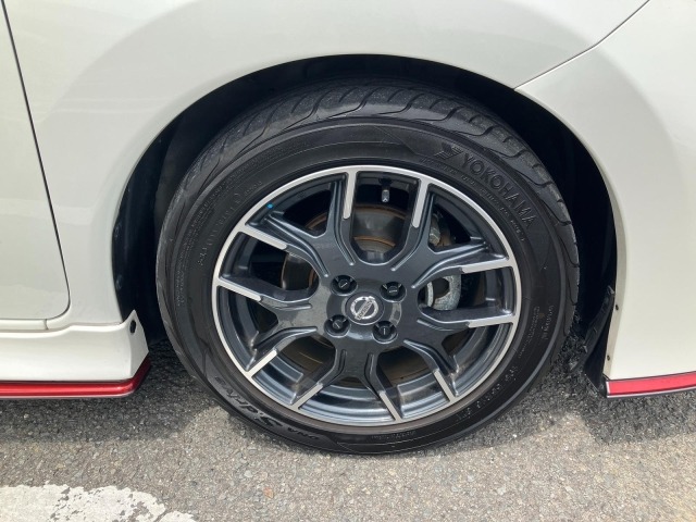Nissan NOTE 2020 8494950-9