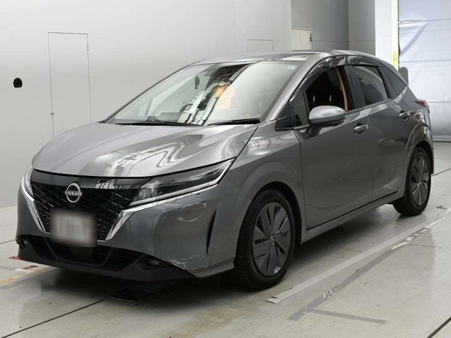 Nissan NOTE 2021 8494956-0
