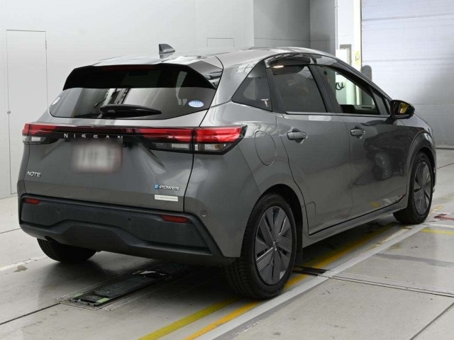 Nissan NOTE 2021 8494956-1