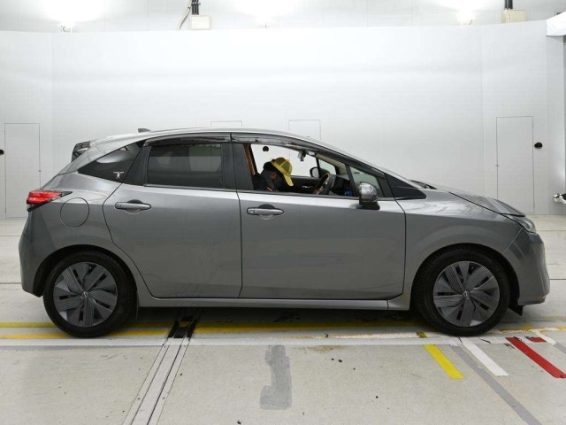 Nissan NOTE 2021 8494956-3