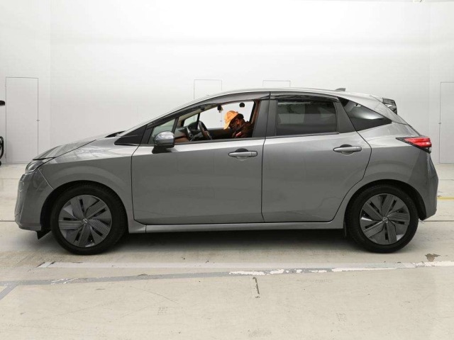 Nissan NOTE 2021 8494956-4