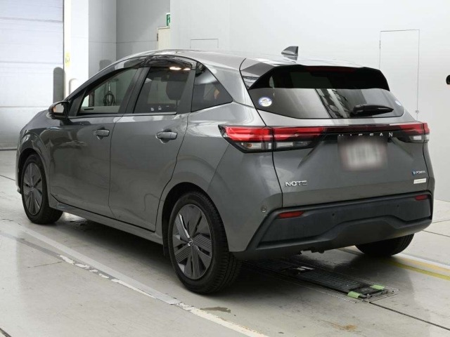 Nissan NOTE 2021 8494956-6