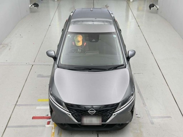 Nissan NOTE 2021 8494956-7