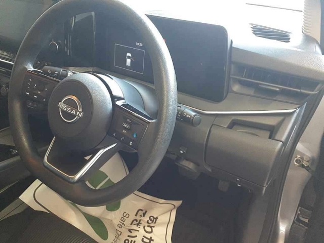 Nissan NOTE 2021 8494956-9