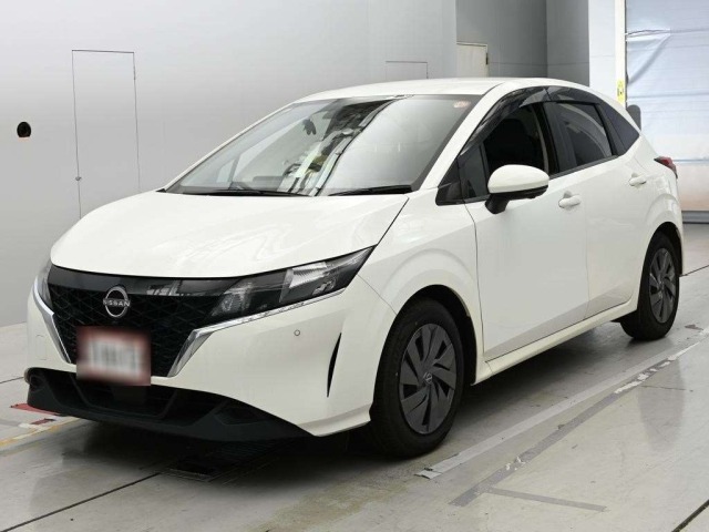 Nissan NOTE 2021 8494957-0