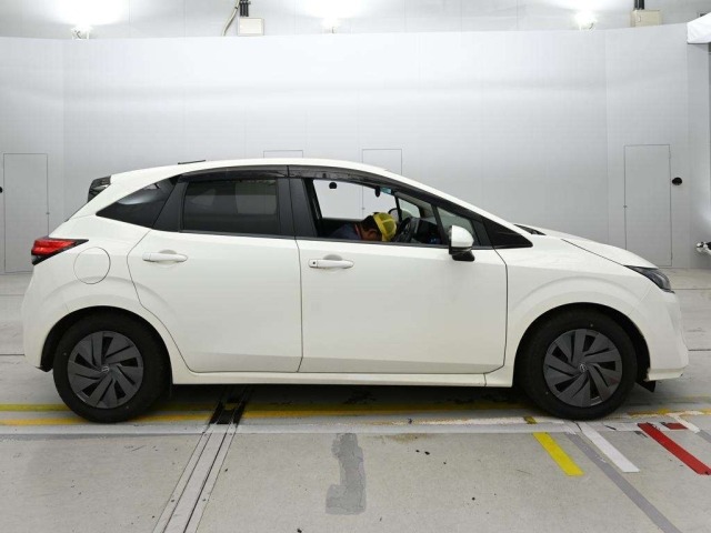 Nissan NOTE 2021 8494957-3