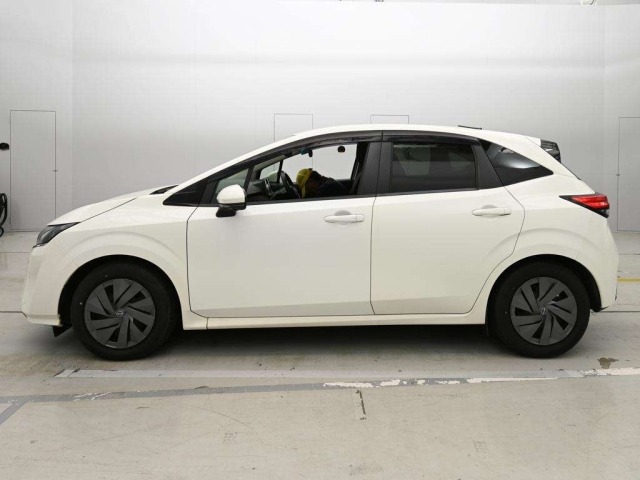 Nissan NOTE 2021 8494957-4