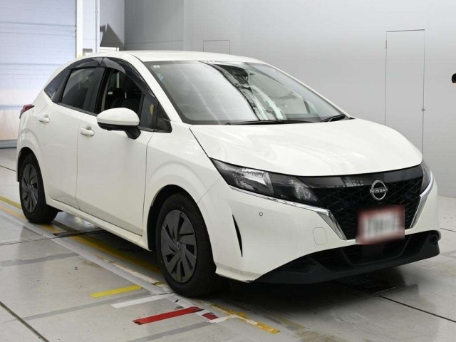 Nissan NOTE 2021 8494957-5
