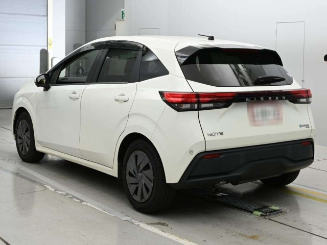 Nissan NOTE 2021 8494957-6