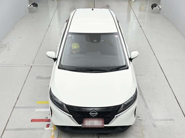 Nissan NOTE 2021 8494957-7